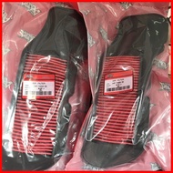 ❖ ✈ ✆ motorcycle air filter element for mio j i 115,mio soul I 115,msi115 54p