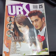 majalah urs tahun 2006