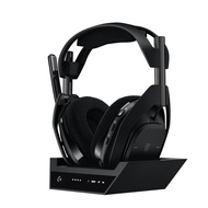 Logitech G ASTRO A50 X 無線遊戲耳機 Base Station