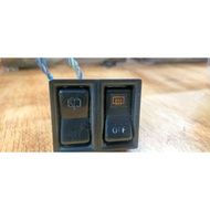 SUIS WIPER BELAKANG TOYOTA STARLET EP71