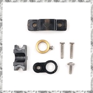 [I O J E] FT012-10 Pipe Fixed Accessories for  FT012 2.4G Brushless RC Boat Spare Parts Accessories