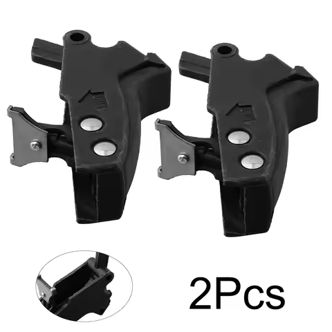 2pcs N087367 Lever Release Plastic Replacement For DE7023/DE7033/DE7025/DWX723/DW7231/DWX724 Power T