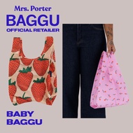 BAGGU - BABY BAGGU - REUSABLE BAGS