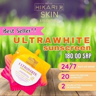 Hikari Sunscreen