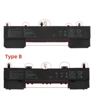 New   C42N1839 Laptop Battery Lithium-ion For ASUS Zenbook 15 Q546F UX534FTC UX534FT UX563FD UX534FA
