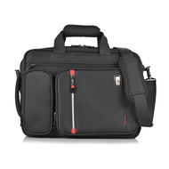 [CHÍNH HÃNG] Cặp Đa Năng Công Sở Laptop 15.6 inch MR VUI 428 - tại Balonation.vn