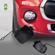Front Bumper Tow Hook Eye Cap Cover Car Bumper Tow HookMINI F55 F56 F57 S Hatchback