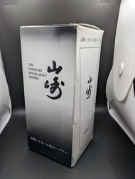 全新山崎 Nikka 不銹鋼highball杯