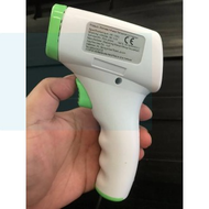 ที่วัดไข้ วัดหูหน้าผากมือ เครื่องวัดไข้ Infrared thermometer เครื่องวัดอุณหภูมิ ที่วัดไข้ดิจิตอล ปรอ