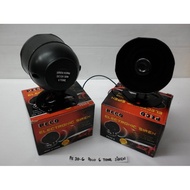 PECO 6 TONE MUSIC SIREN