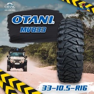 ยางรถยนต์ KING COBRA รุ่นMV833 ขนาด33x10.5-16