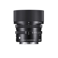 SIGMA 45mm F2.8 DG DN ∣ Contemporary FOR Sony E-Mount 公司貨