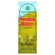 ✅✅Ready Stock✅ Natures Way NatureWorks Swedish Bitters 3.38 fl oz (100 ml) / 8.45 fl oz (250 ml) / 1