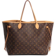 Louis Vuitton Tote Bag