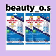 ARS MUSHIYOKE NET 60D/60Dx2
