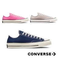 Converse Chuck Taylor All Star 70 ox (Limited Color) รองเท้า คอนเวิร์ส รีโปร 70 ชมพู 172681C 11[45]