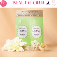 MISS DAISY - Shampoo & Hair Mask Sachet