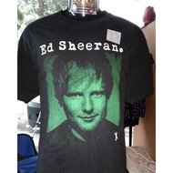 ED SHEERAN VTG T SHIRT