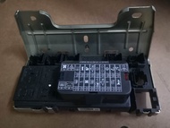 Proton Waja 1.6 MMC Fuse Box