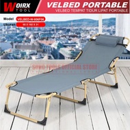 WOIRX TOOL Velbed Folding Bed Folding Bed