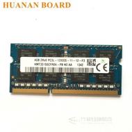 SK hynix chipset 4GB 1RX8 2Rx8 PC/PCL 12800S DDR 1600Mhz