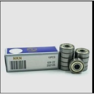 Miniature Ball Bearing 626 ZZ NKN