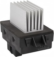 TAMKKEN HVAC Fan Blower Motor Resistor 6E5Z19E624AA Compatible with Ford Fusion Lincoln MKZ Mercury