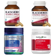 ready blackmores vitamin e 1000iu healthy care vitamin e 500iu wagner