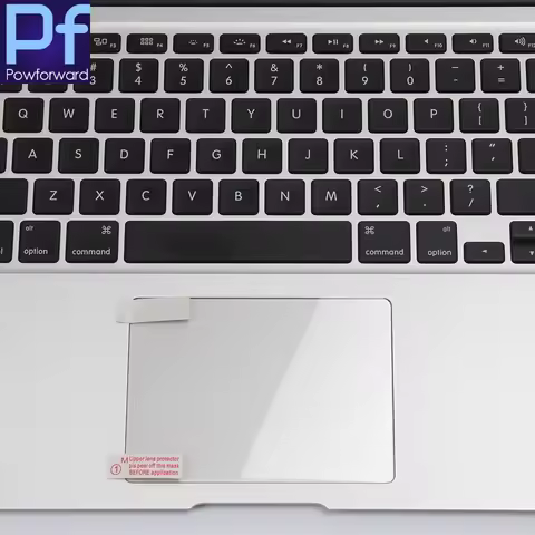 2pcs/lot Matte TOUCH PAD TrackPad Sticker Protector For Huawei Matebook 13 14 12 15.6 13.9 E D X PRO