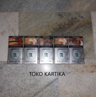 ROKOK SAMPOERNA AVOLUTION MENTHOL 20 (1 SLOP)