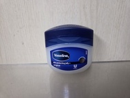 【全新現貨】Vaseline 凡士林經典潤膚啫哩 (原味) 40g | 萬用修護膏