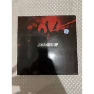 2PM Album Hands up Grown/ Go crazy/