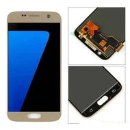 Suitable for Samsung s6 g9200 g9208 S7 G930F G9300 G9308 LCD Screen Assembly