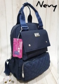 PROMO TERBARU!! TAS FASHION WANITA CHIBAO IMPORT/TAS RANSEL CHIBAO