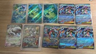 Pokemon 甲賀忍蛙 PTGC