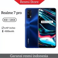 Realme 7 Pro Ram 8/128Gb