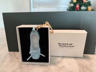 Rockfish Weatherwear Ballet Shoe Keychain