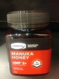 Comvita Manuka Honey 5+ 1Kg