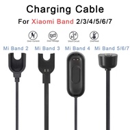 Xiaomi Smart Band 9 8 USB Charger / Mi Band 7 6 5 USB Charging Cable , High Quality Charger Mi band 