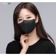 พร้อมส่ง🔥ARIS​ Surgical​ Mask​ หน้ากากอนามัยทรงปีกนก 1 ซองมี 10 ชิ้น นุ่มใส่สบาย