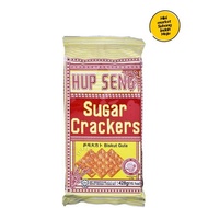 Hup Seng Crackers Sugar 428g