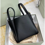XIAODAXIA2023 New Womens Bag Songmont Medium Vegetable Basket Designer nd Large Capacity Handbag