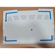 DELL G3 15 3590 3500 15.6" D Case Shell Bottom Base Lower Cover 072DFJ 72DFJ 460.0H70E.0012 white (C