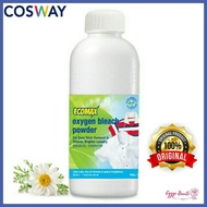 🔥MUST BUY🔥COSWAY ECOMAX OXYGEN BLEACH POWDER (500g)