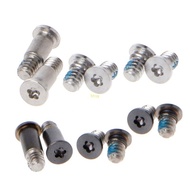 BT New Bottom for Case Screws Replacement for A2141 16in Latop Screw Kit 6PCS