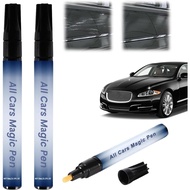 2pcs Universal Magic Pens for All Cars-Magic Pens for Car Scratch Repair Quick Repair Scratches and 
