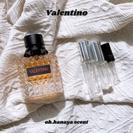 [oh.hanaya scent] Decant perfume vial perfume repack perfume from original perfume 1.5ml 3ml 5ml 9ml