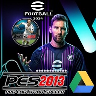 PES 2013 Update Patch Season 2024 - PRO EVOLUTION SOCCER 2013 ~ GAME PC