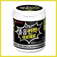 [lotte wellfood] Zero Zero Gum, 87g, 1pc / Korean Gum / Sugar-Free Flavor / 100% Authentic by K-Deal