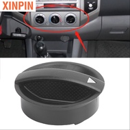 xinpin HVAC Fan Control Temperature Knob Acouto Heater Switch Fit for